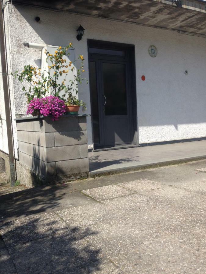 La Magnolia Apartment Riccò del Golfo di Spezia Exterior foto