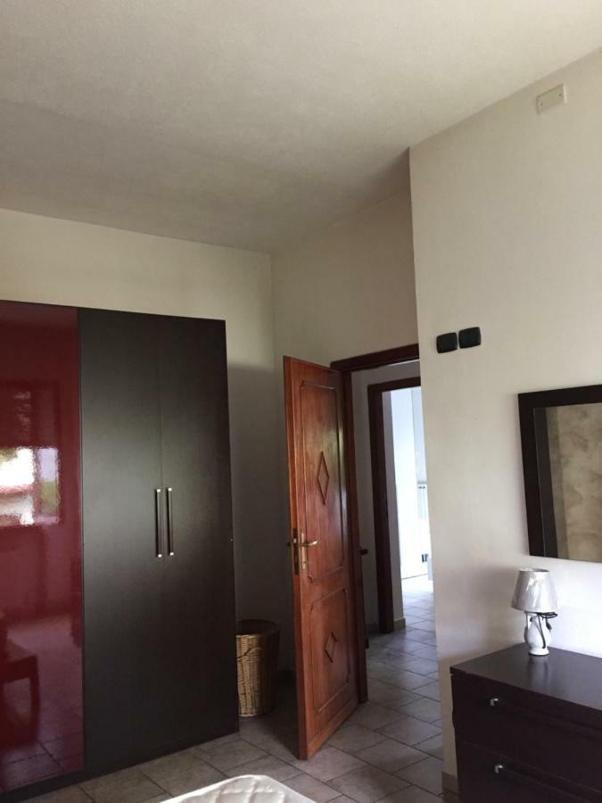 La Magnolia Apartment Riccò del Golfo di Spezia Exterior foto