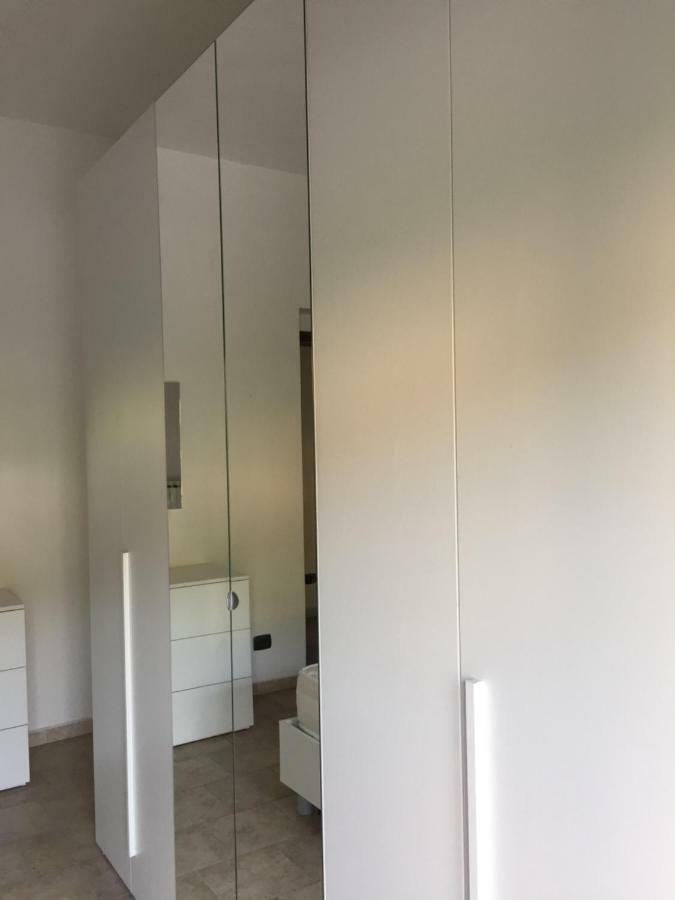 La Magnolia Apartment Riccò del Golfo di Spezia Exterior foto