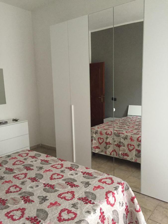 La Magnolia Apartment Riccò del Golfo di Spezia Exterior foto