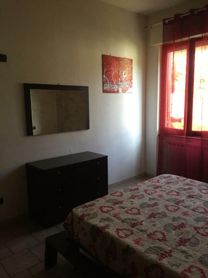 La Magnolia Apartment Riccò del Golfo di Spezia Exterior foto