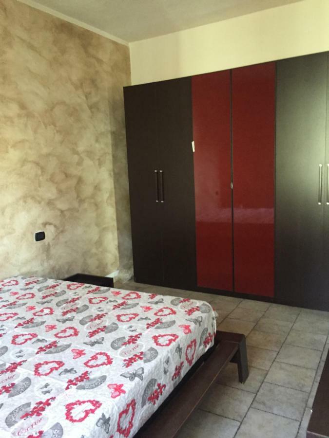 La Magnolia Apartment Riccò del Golfo di Spezia Exterior foto