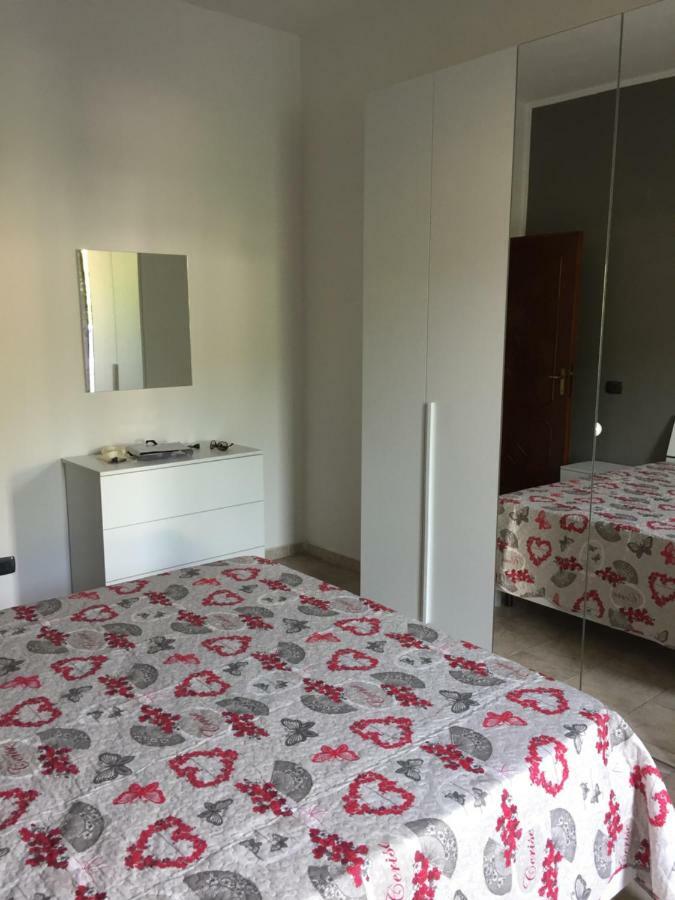 La Magnolia Apartment Riccò del Golfo di Spezia Exterior foto