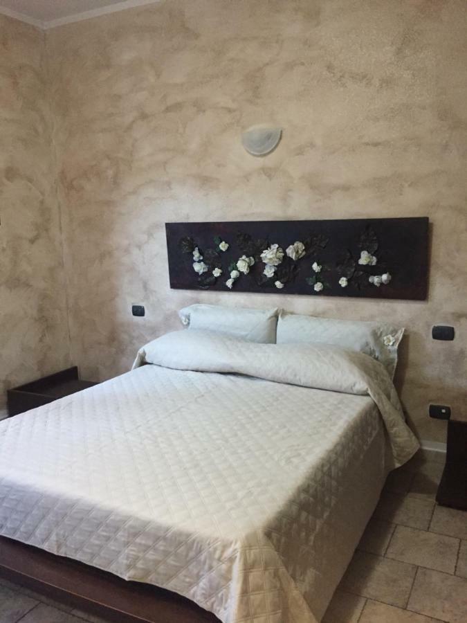 La Magnolia Apartment Riccò del Golfo di Spezia Exterior foto
