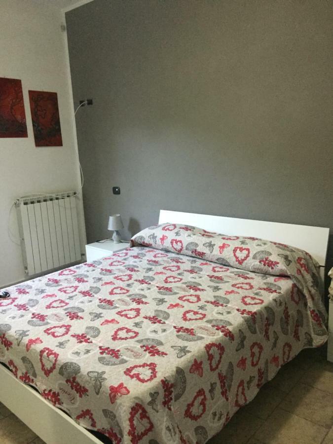 La Magnolia Apartment Riccò del Golfo di Spezia Exterior foto